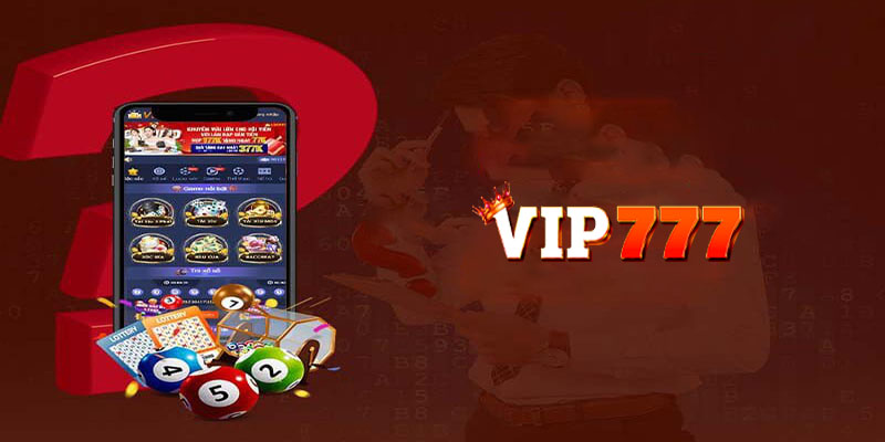 Ứng dụng Vip777 | Trải nghiệm game cá cược đỉnh cao tại nhà